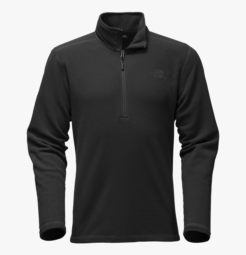 Tnf Black Texture - The North Face, HD Png Download