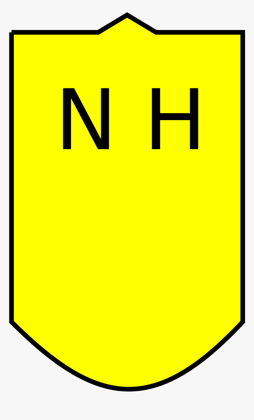 Sign, HD Png Download