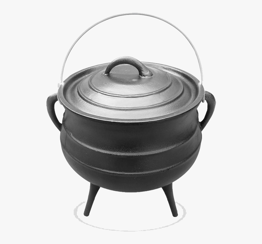 Cooking Pot Png Transparent Images - Lid, Png Download