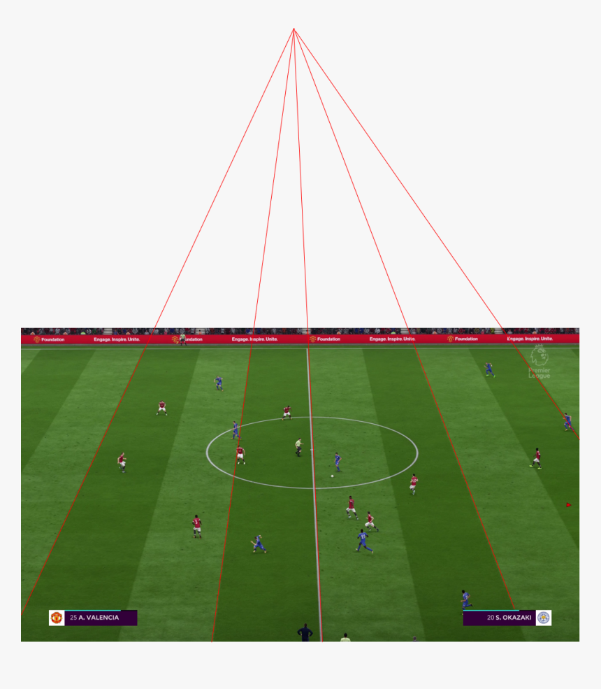 Soccer-specific Stadium, HD Png Download