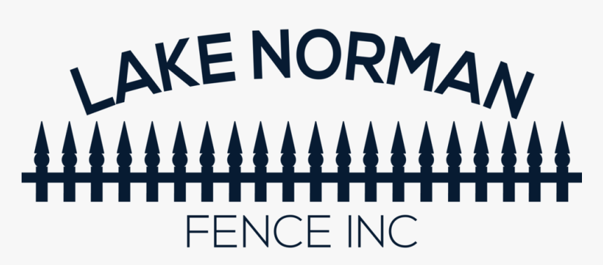 Lake Norman Fence Inc F, HD Png Download