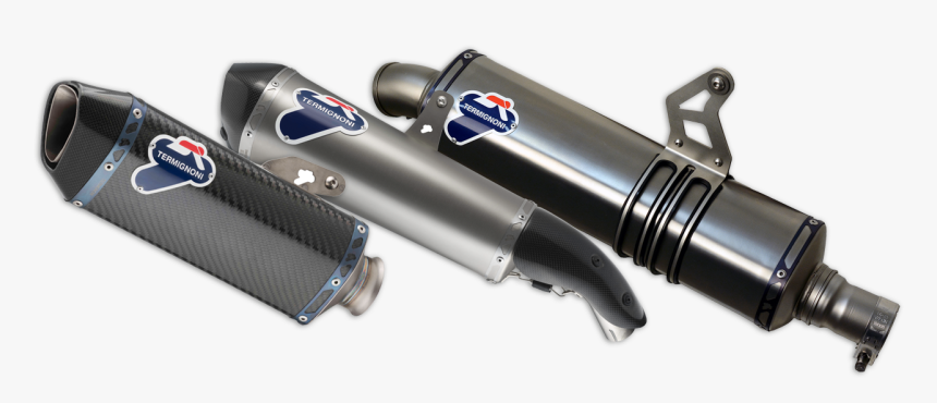 Termignoni Exhaust, HD Png Download