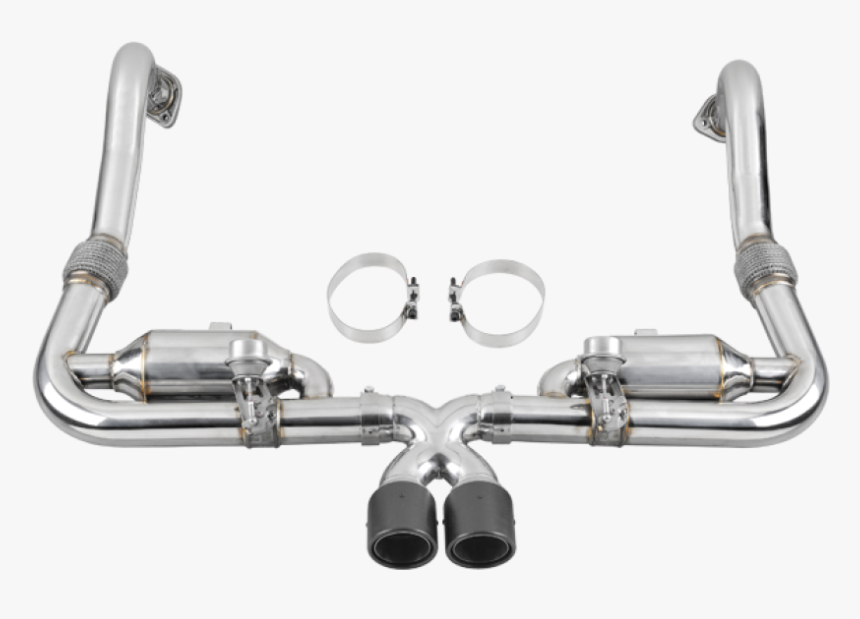 Exhaust System, HD Png Download