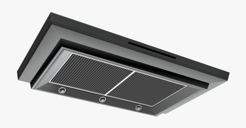 Exhaust Hood Transparent Background - Ceiling, HD Png Download