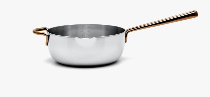 Saucy - Sauté Pan, HD Png Download