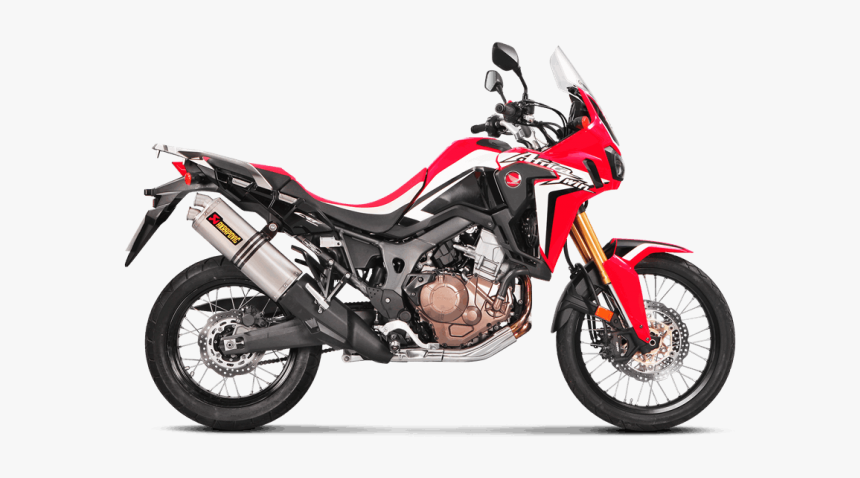 Honda Africa Twin 2019, HD Png Download