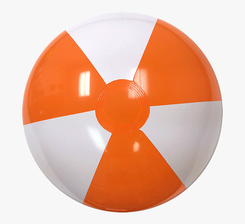 Beachballs - 16 - Circle, HD Png Download