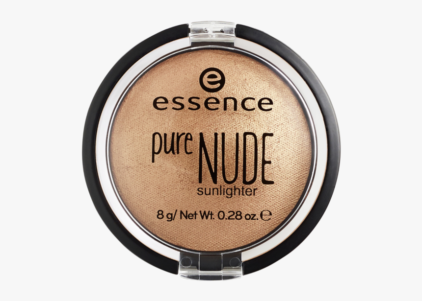Stock Photo - Essence Pure Nude Highlighter, HD Png Download