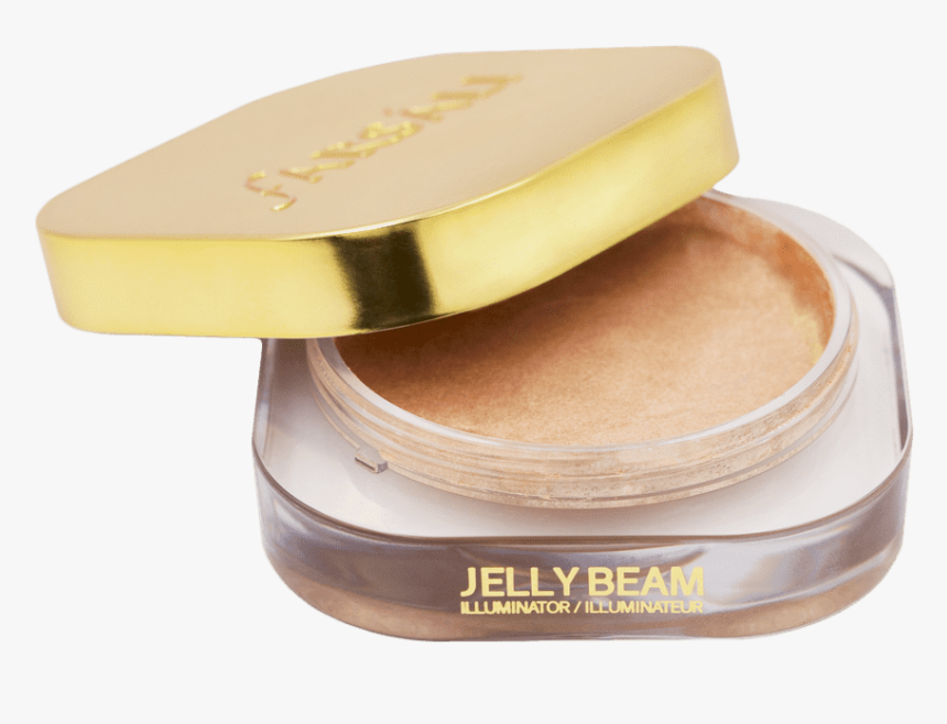 Farsali Jelly Beam Highlighter - Farsali Jelly Beam Highlighter Rose Goals, HD Png Download