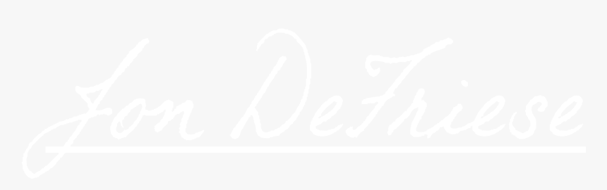 Jon Defriese - Vr Headset Icon White, HD Png Download