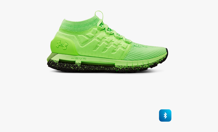 Under Armour Phantom Shoes, HD Png Download