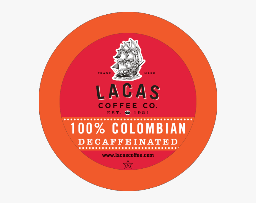 Sc2 Coldec - Lacas Coffee, HD Png Download