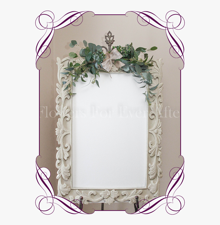 Transparent Flower Garland Png - Burgundy Pink Bridal Bouquet, Png Download