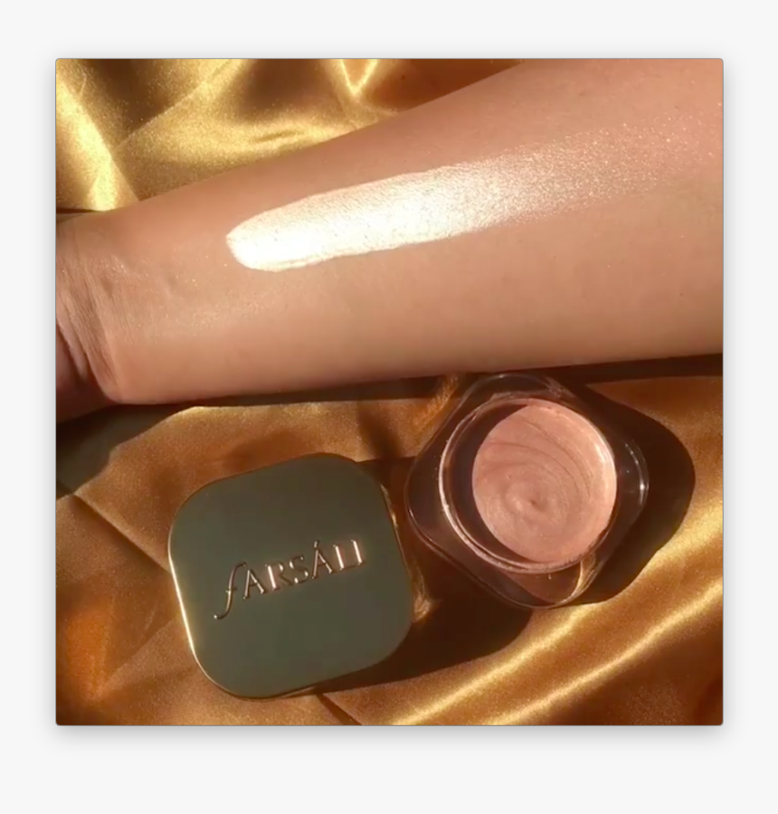 Almay Make Them Jelly Highlighter, HD Png Download