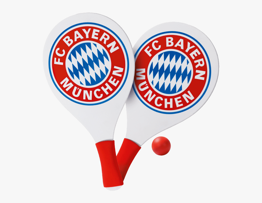 Beach Ball Set - Beach Ball Fc Bayern, HD Png Download