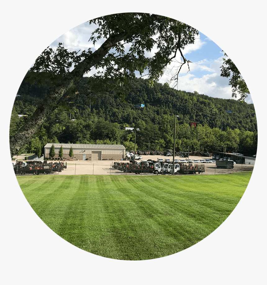 Volunteer Lawn, HD Png Download