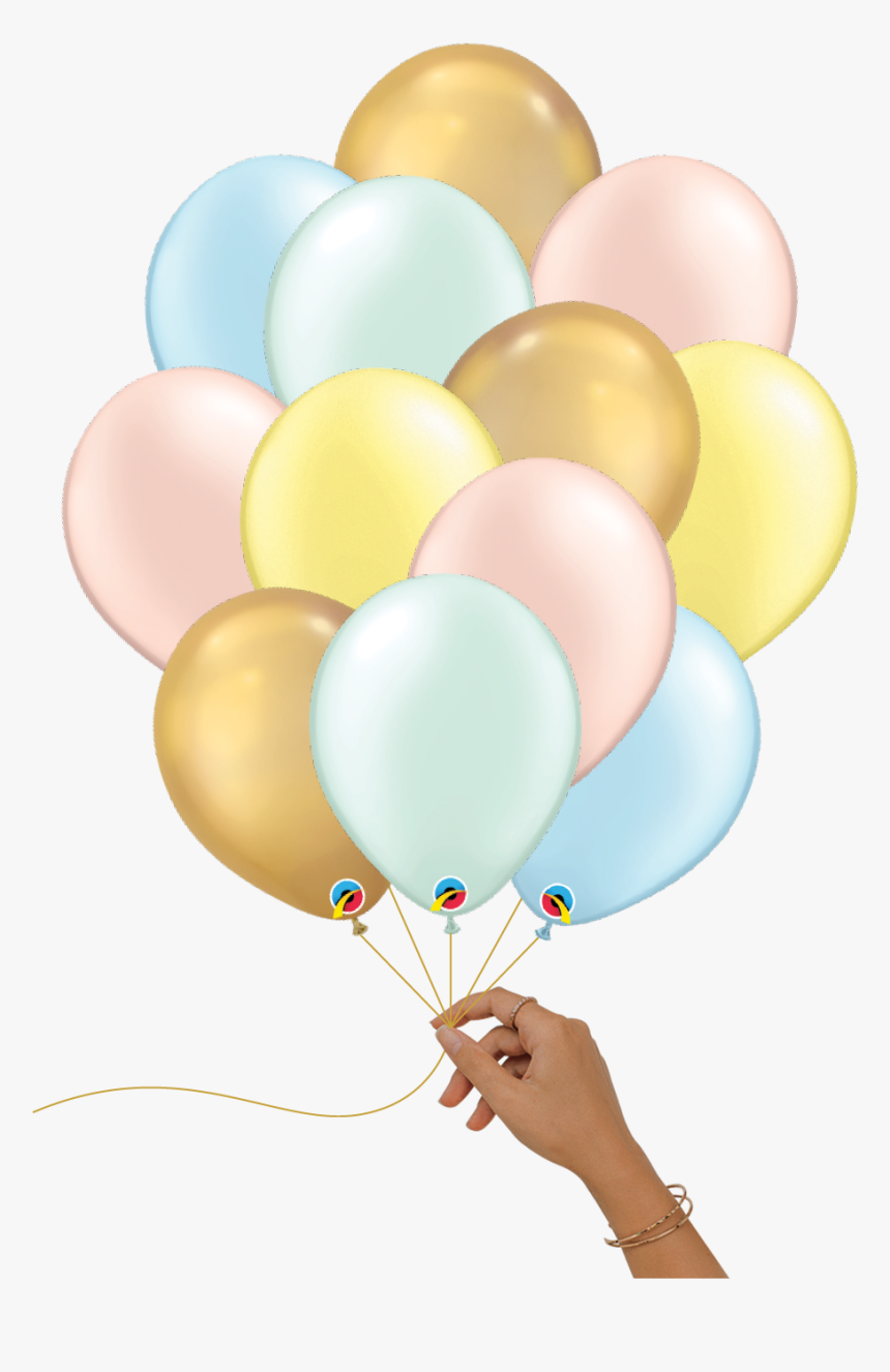 Balloon, HD Png Download
