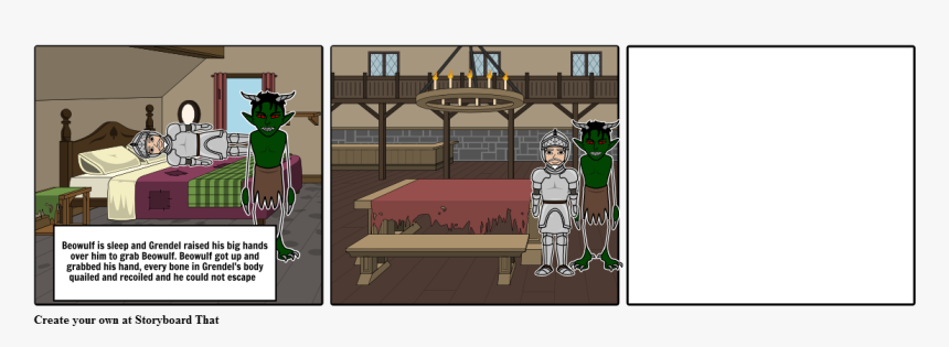 Luke's Bedroom From Among The Hidden, HD Png Download