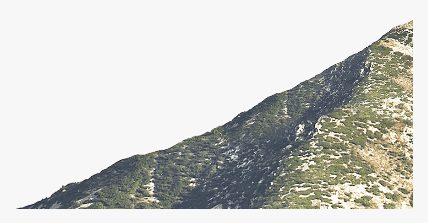 Rocky Mountain - Hill, HD Png Download