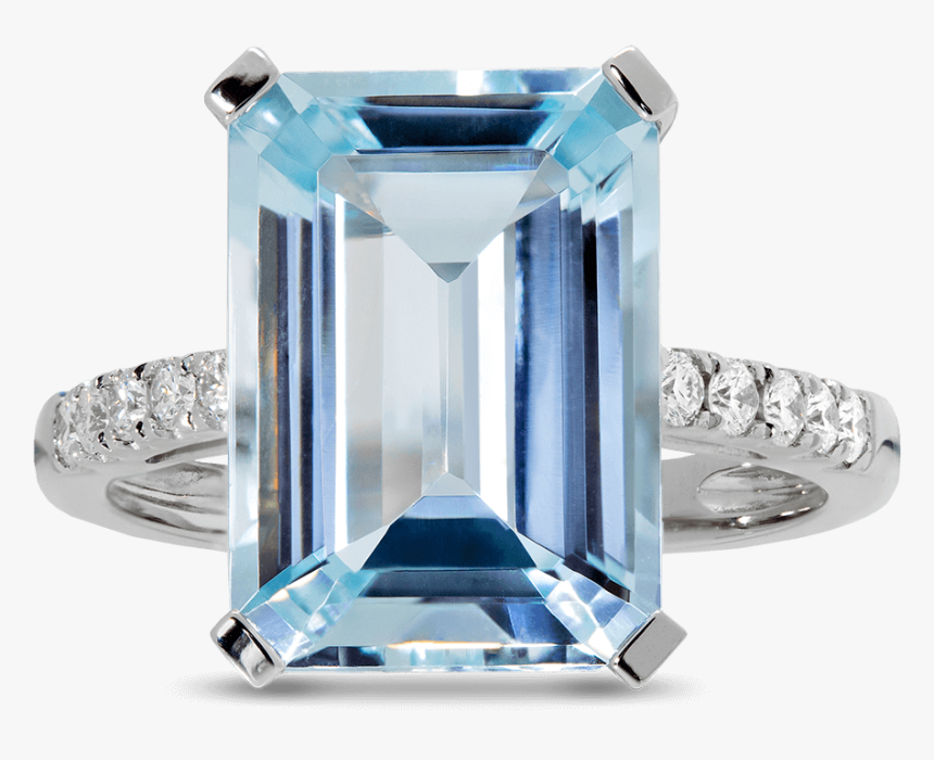 Engagement Ring, HD Png Download