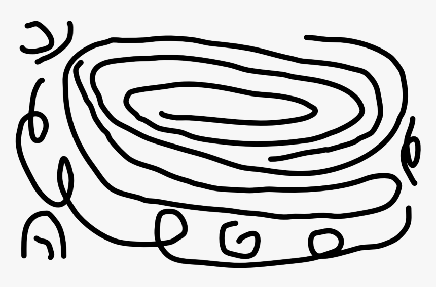 Line Art, HD Png Download