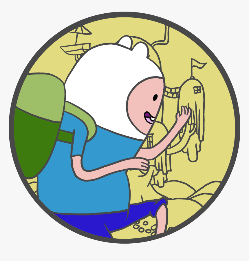Image Of Finn Profile Presale, HD Png Download
