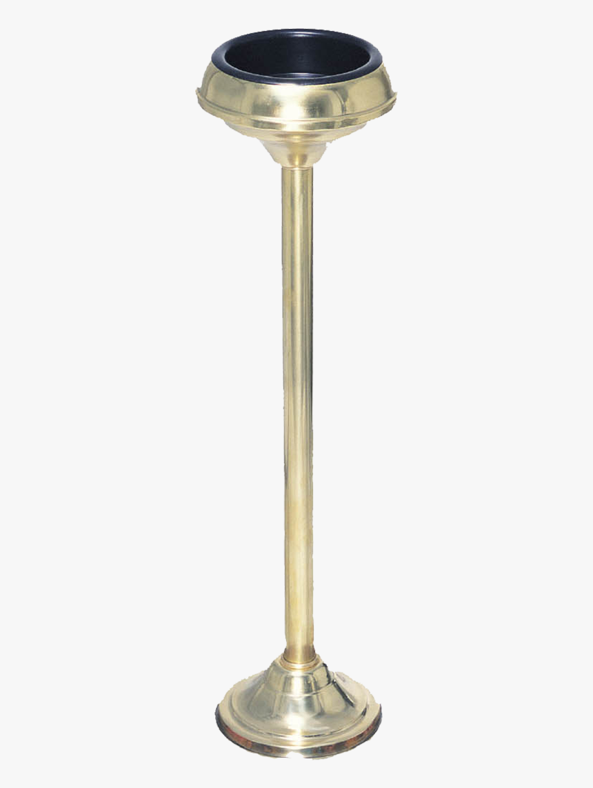 Homepage Ashtrays Tm 182 Vip Small Ashtray Brass - Wood, HD Png Download