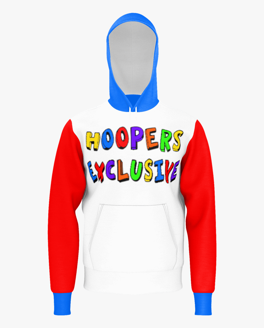 Hoodie, HD Png Download