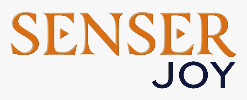 Senser Joy - Sensaria, HD Png Download