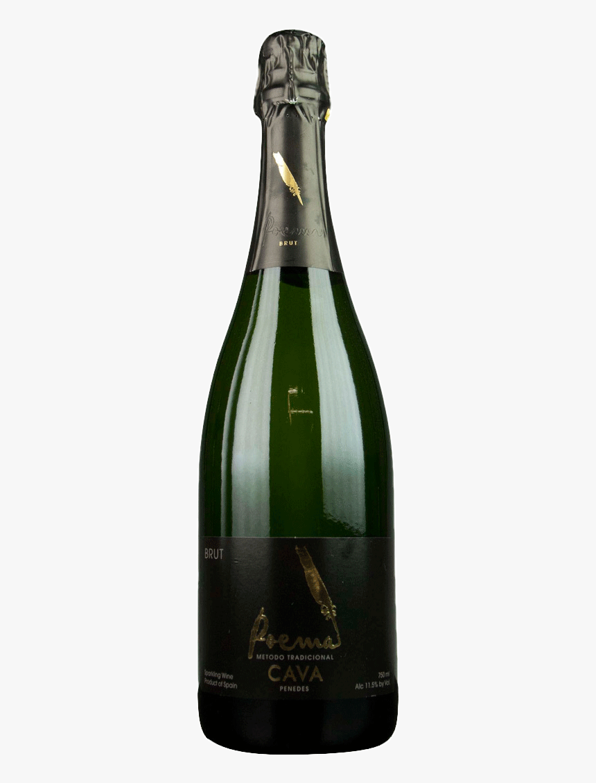 Champagne, HD Png Download