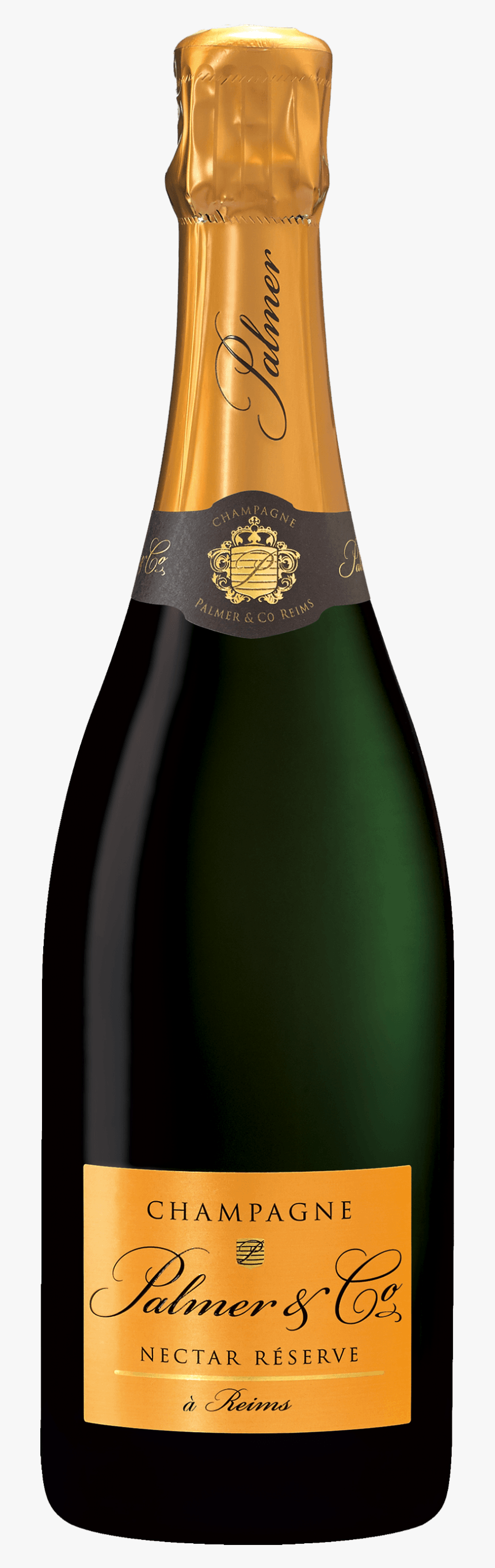 Glass Bottle, HD Png Download