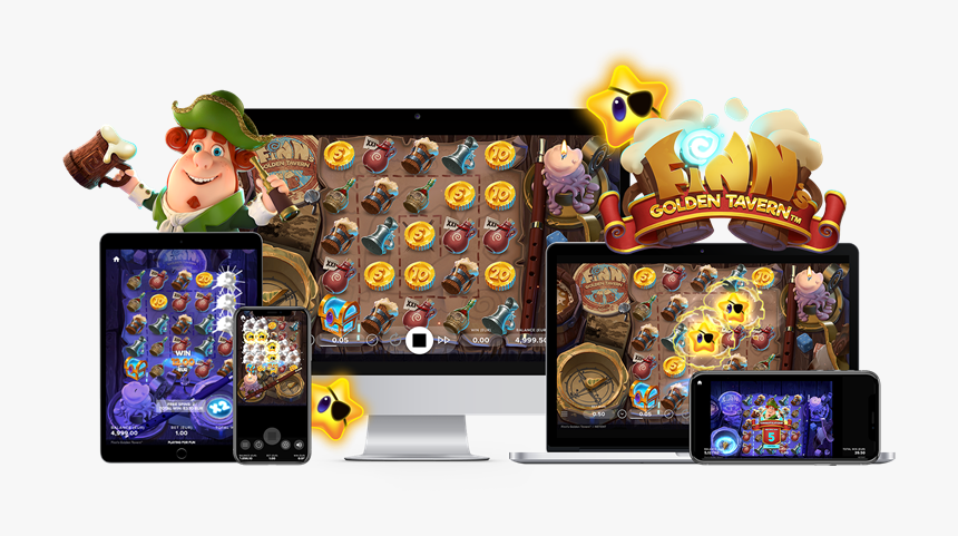 Monitor, HD Png Download