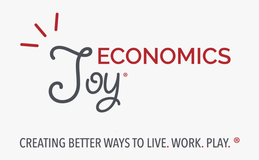 Joy - Economics - Logo - Tag, HD Png Download