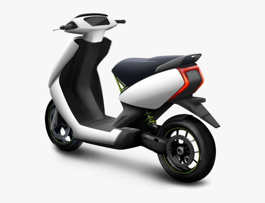 Ather S340, HD Png Download