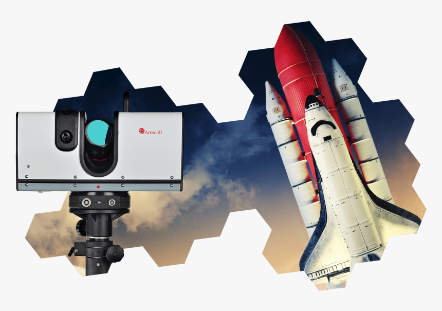 Ray-shuttle - Missile, HD Png Download