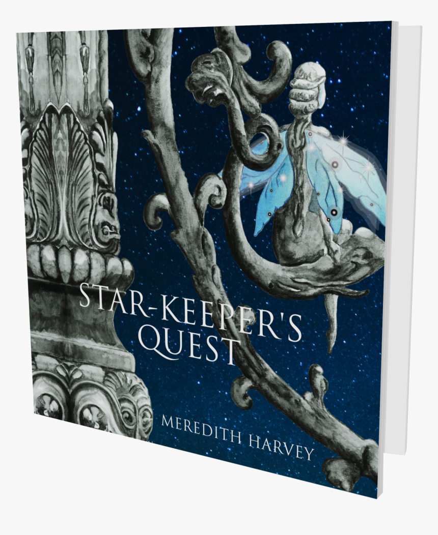 Transparent Guardian Angel Png - Poster, Png Download