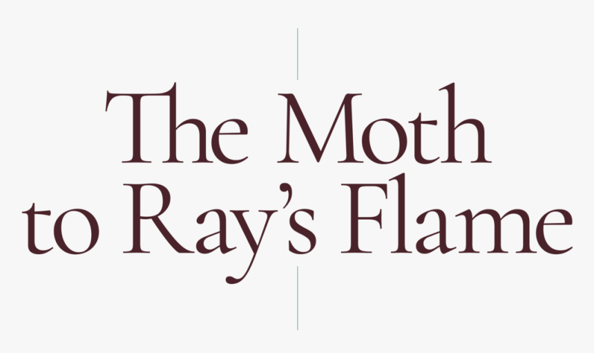 Ray Moth 2 - Romy Schneider, HD Png Download