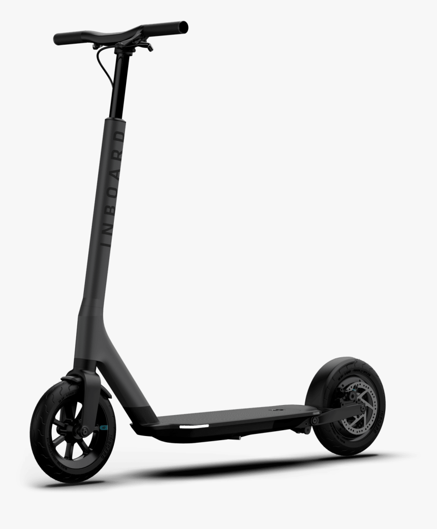 Electric Scooter Black Friday 2019, HD Png Download