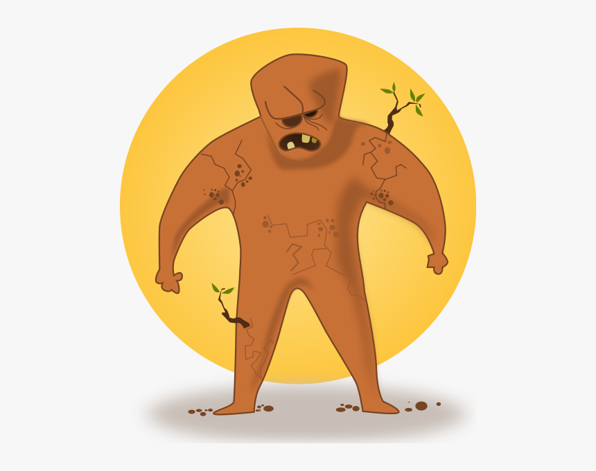 Super Hero Earth Png Images - Superheroe De Tierra, Transparent Png