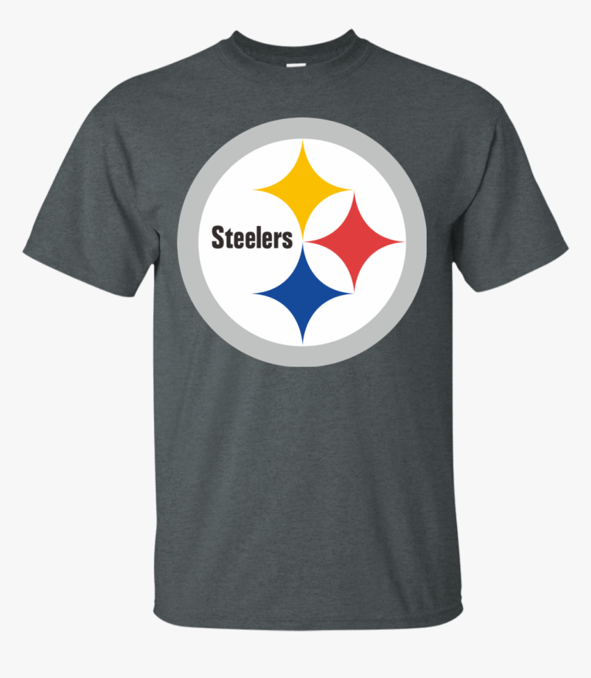 Logos And Uniforms Of The Pittsburgh Steelers, HD Png Download