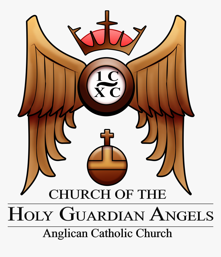 Guardian Angel Png, Transparent Png