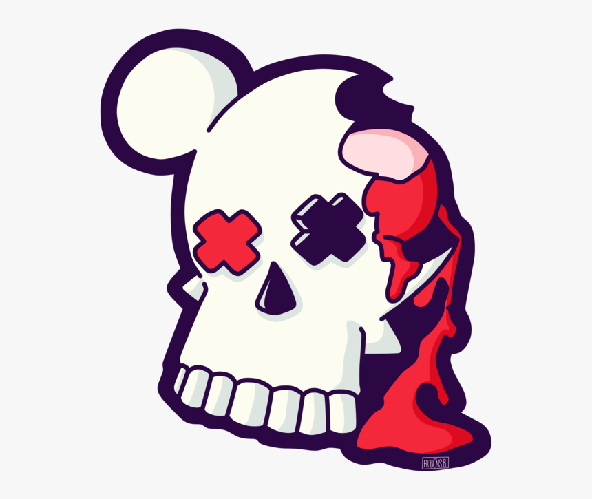 Mickey Swag Png , Png Download - Swag Png, Transparent Png
