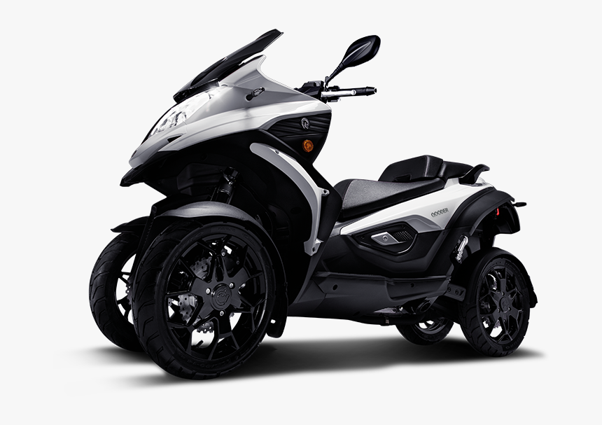 Qooder - Quadro Qooder, HD Png Download