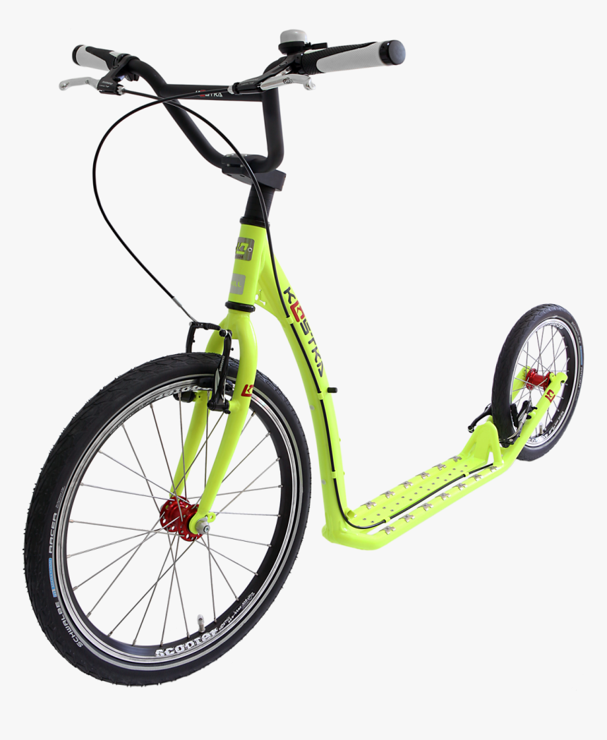 Adult Kick Scooter Uk, HD Png Download
