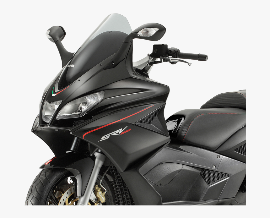 Aprilia Srv 850 Abs Atc Price In India, HD Png Download