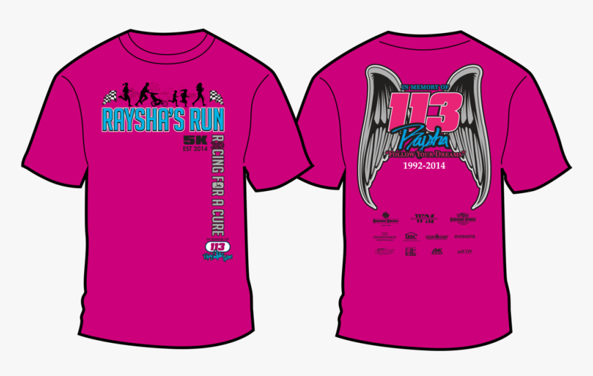 Rayshas-tees, HD Png Download