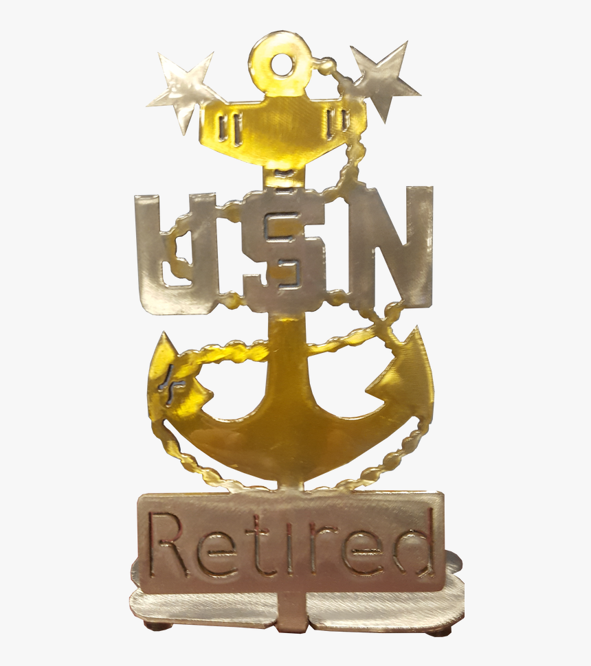 Petty Officer, HD Png Download