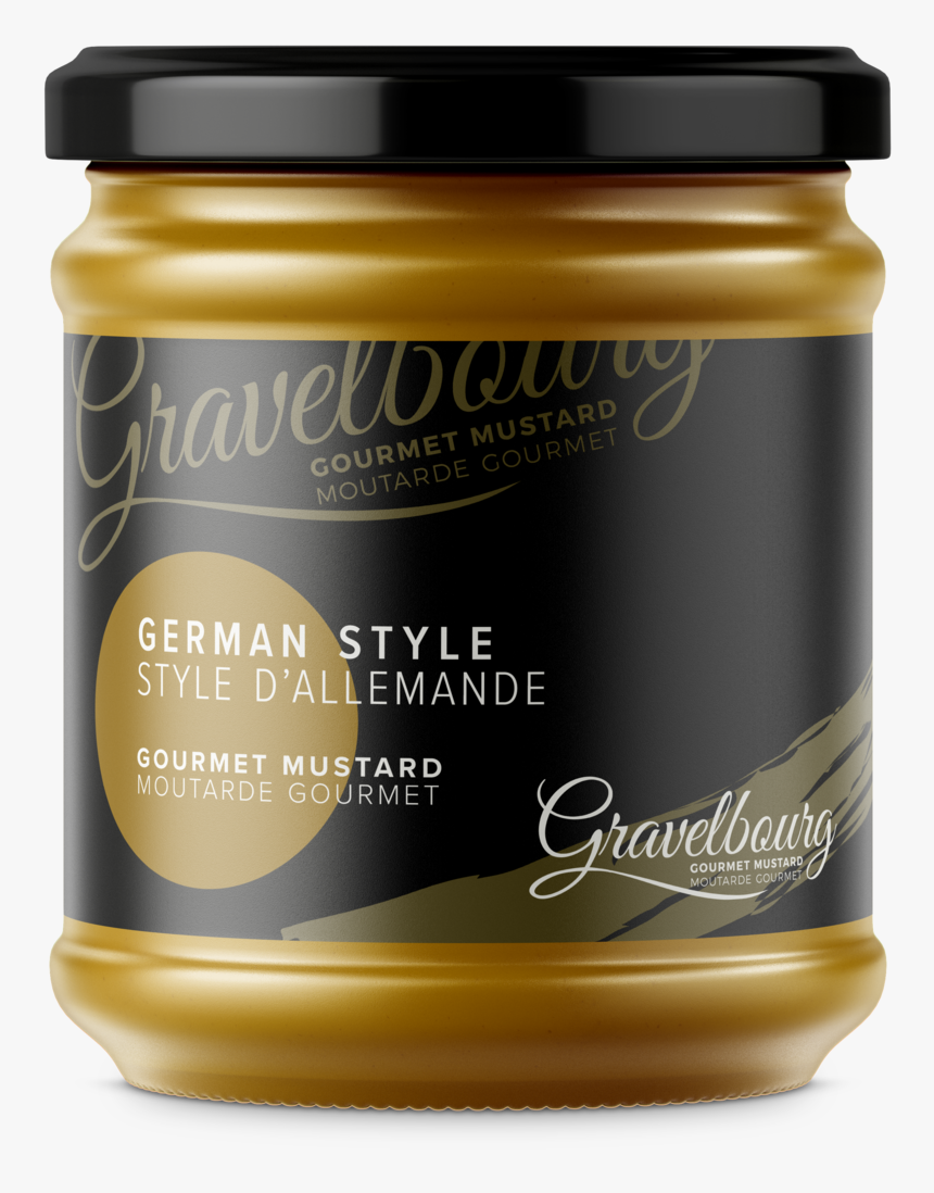 German, HD Png Download