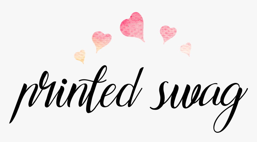 Graphic Design Logo Calligraphy Font, HD Png Download