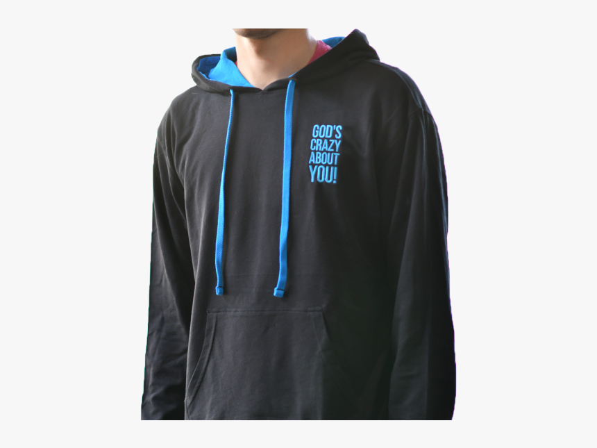 Hoodie, HD Png Download